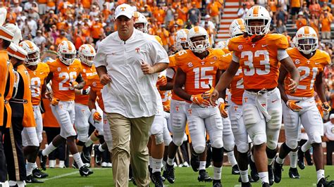 Tennessee fined more than $8 million for over 200 infractions in football program